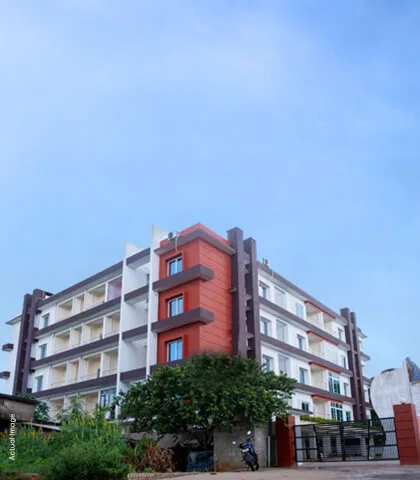 Mahaveer Enclave