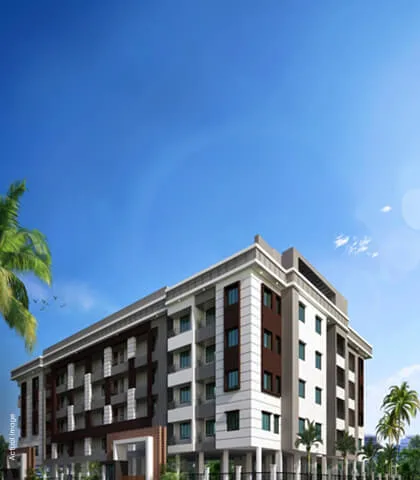 Evos Palace