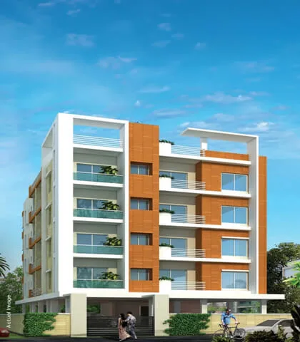 Olive Enclave
