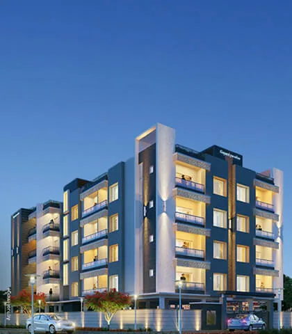 Gayatri Paradise