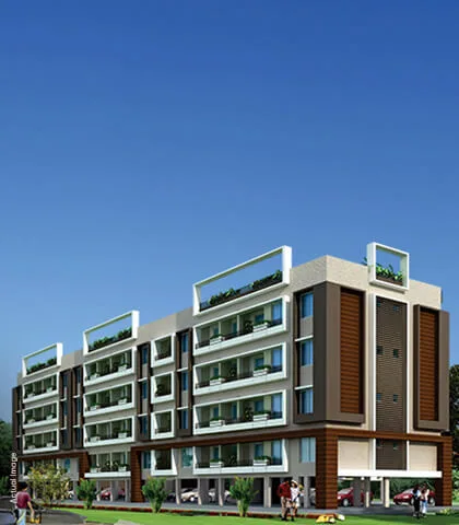 City Homes Phase 2
