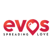 Evos Buildcon Logo Odisha's only luxury Developer
