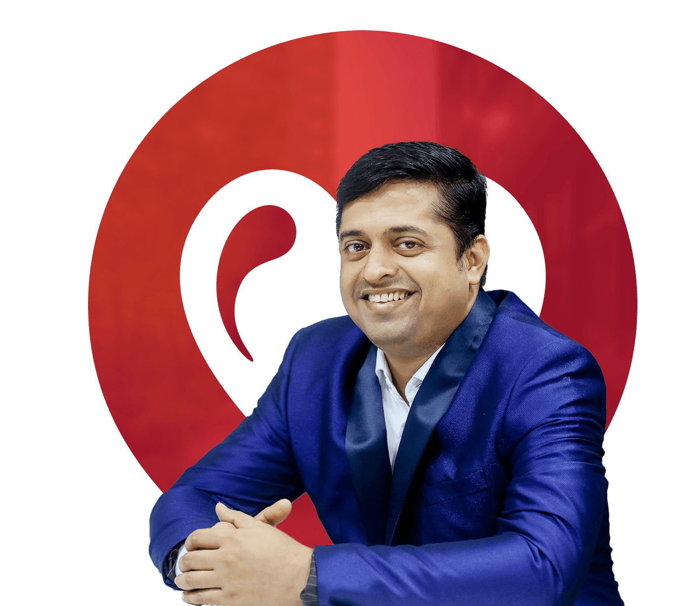 Mr Kalinga Keshari Rath MD Evos Buildcon