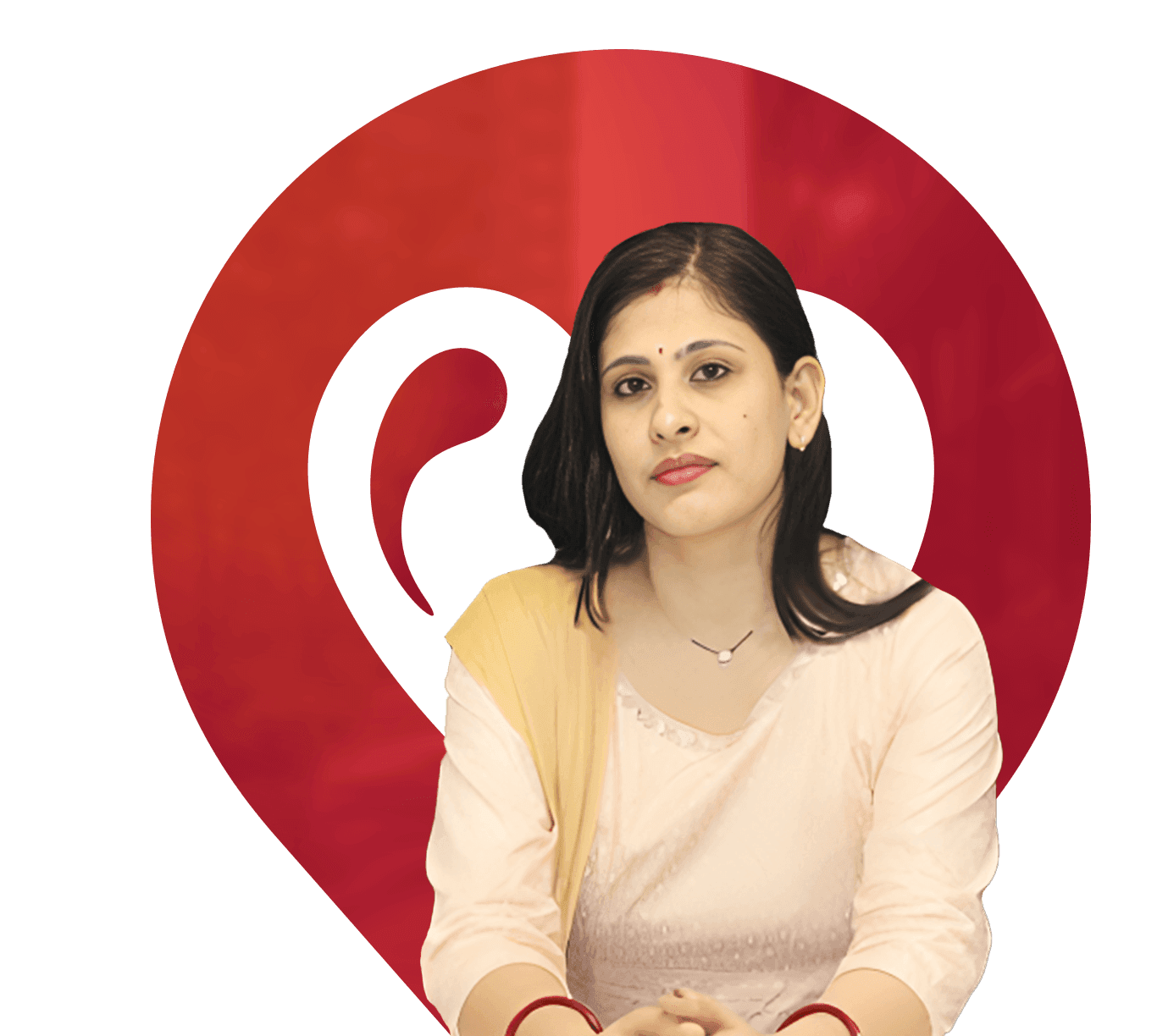 Srujanika Mishra Director Evos Buildcon